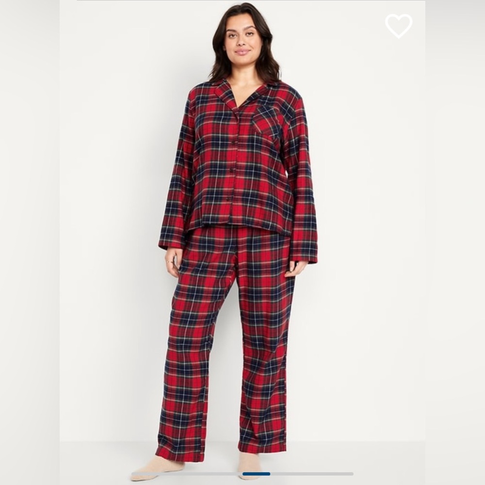 Women’s Sleepwear Size 3x, 4x New With Tags